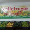 valle fruver