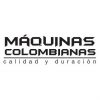 maquinas colombianas