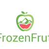 frozen fruti