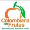 colombiana de frutas