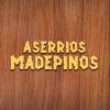 ASERRIOS MADEPINO