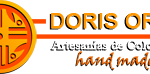Doris Ortiz artesanias