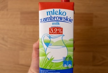 ¿por cuánto tiempo es buena la leche después de la fecha de caducidad?