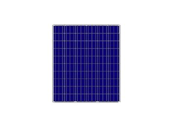 Panel solar 160 w policristalino 12 vts 36 celdas