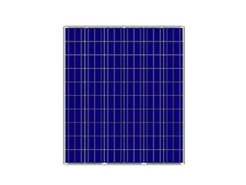 Panel solar 200 w policristalino 12 vts 36 celdas