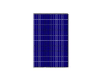 Panel solar 50 w policristalino 12 vts 36 celdas