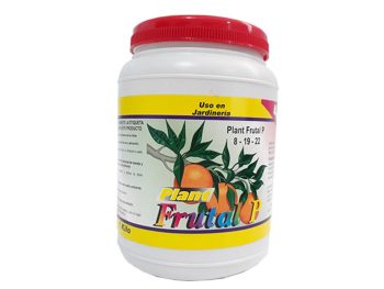 Planfrutal p (producción) – 1 kilo